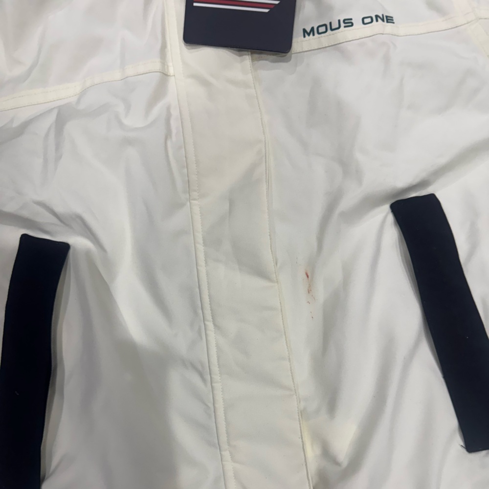 Mous One Ski Suit - Picture 3 of 8